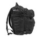 BOTIQUIN MOCHILA CONTACT NEGRA